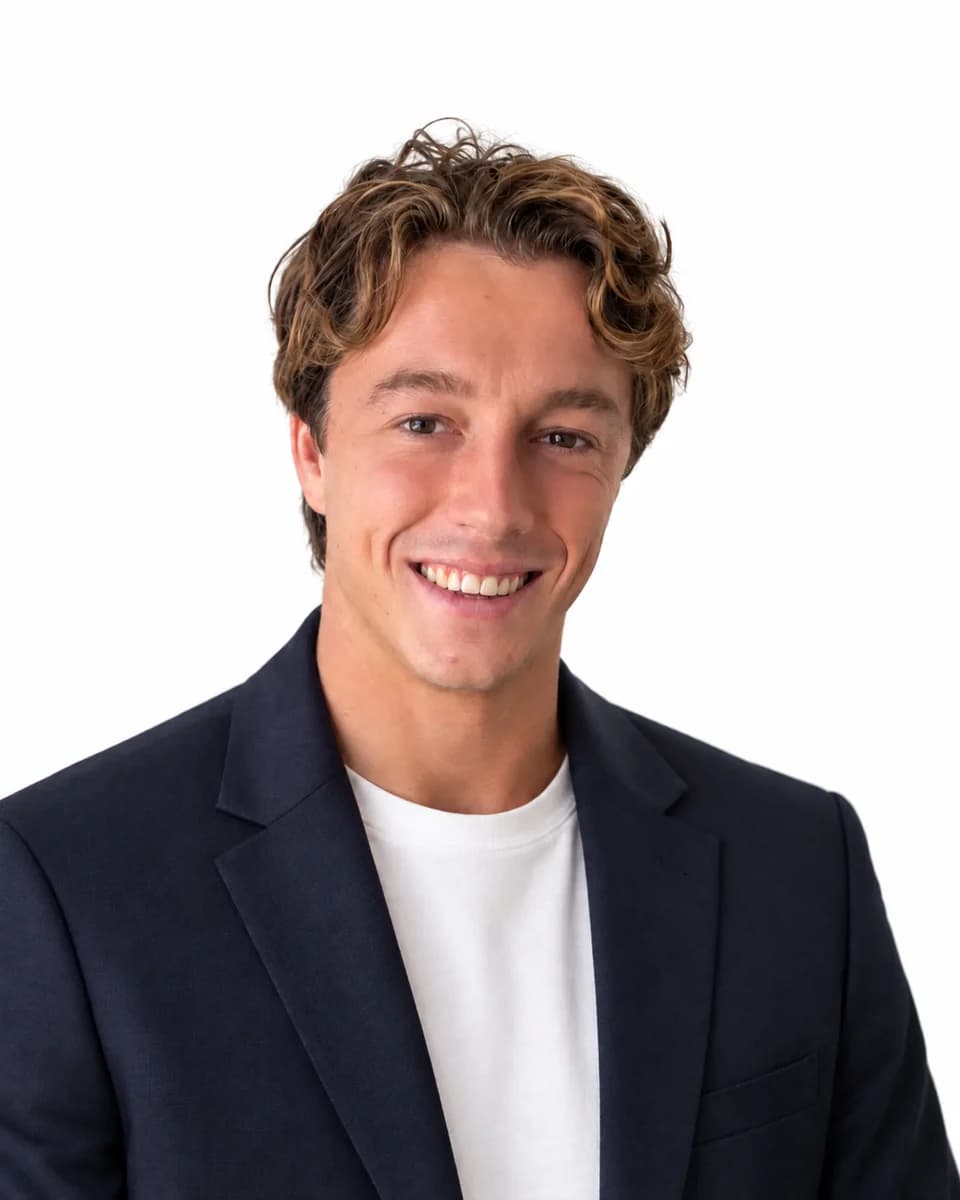 Baptiste Limandri